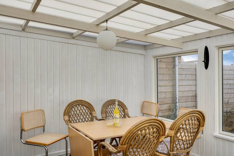 Foto von Ferienhaus AF04 in Løkken - Nordjütland