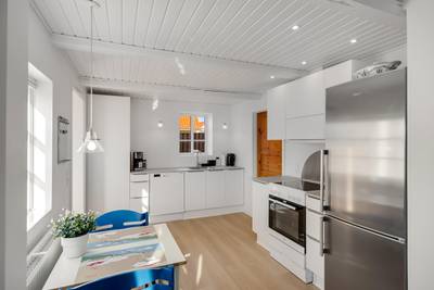 Vorschaubild von Ferienhaus AF04 in Løkken - Nordjütland