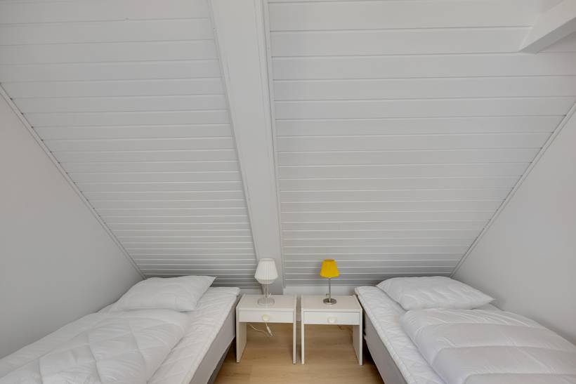 Foto von Ferienhaus AF04 in Løkken - Nordjütland