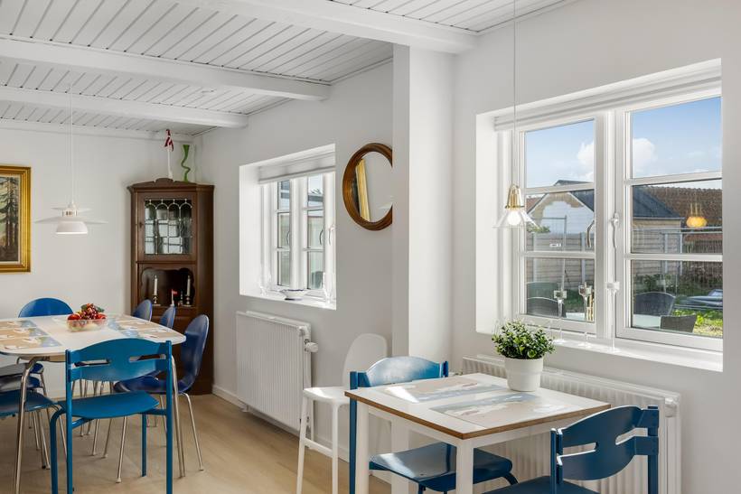 Foto von Ferienhaus AF04 in Løkken - Nordjütland