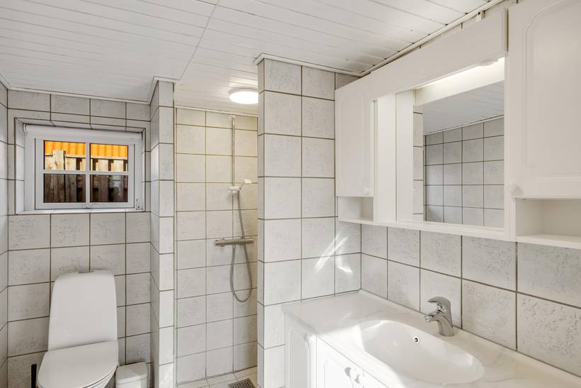 Foto von Ferienhaus AF04 in Løkken - Nordjütland