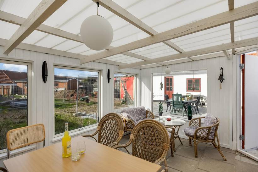 Foto von Ferienhaus AF04 in Løkken - Nordjütland