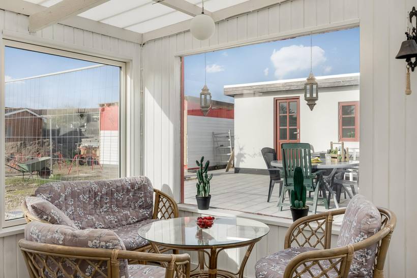 Foto von Ferienhaus AF04 in Løkken - Nordjütland