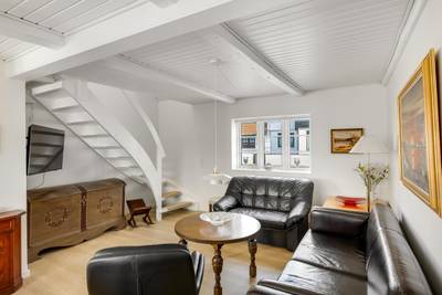 Vorschaubild von Ferienhaus AF04 in Løkken - Nordjütland