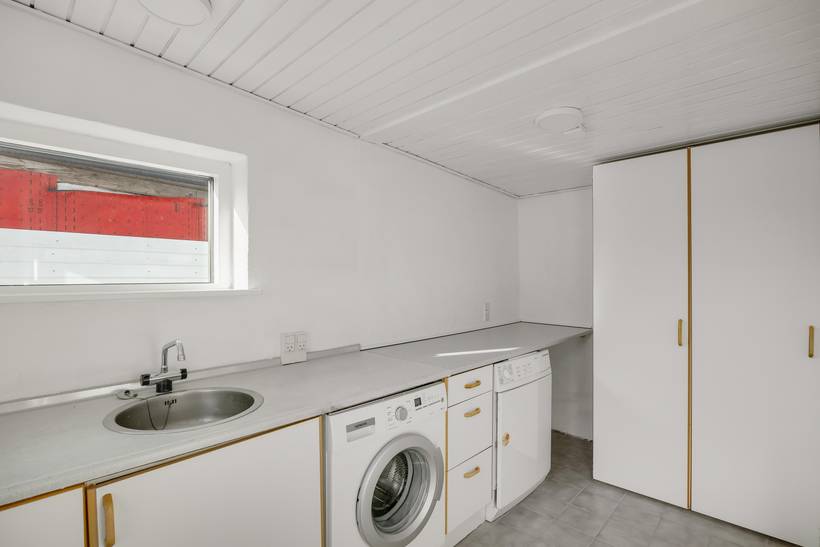 Foto von Ferienhaus AF04 in Løkken - Nordjütland