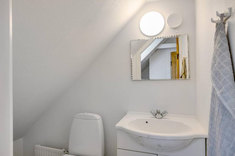 Foto von Ferienhaus AF04 in Løkken - Nordjütland