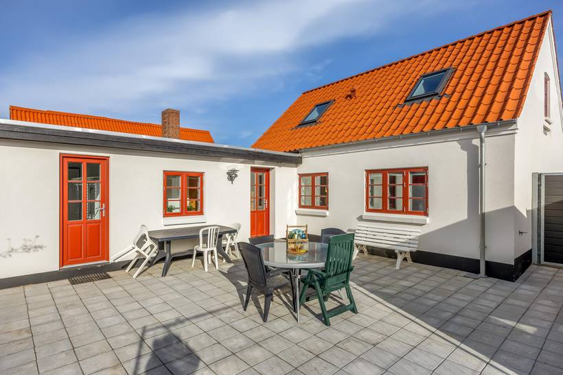 Foto von Ferienhaus AF04 in Løkken - Nordjütland