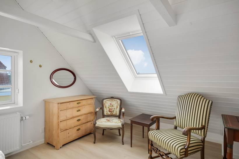 Foto von Ferienhaus AF04 in Løkken - Nordjütland