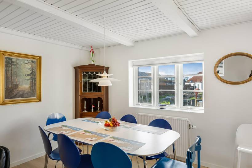 Foto von Ferienhaus AF04 in Løkken - Nordjütland