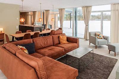 Vorschaubild von Ferienhaus AF09 in Lynderup - Thy/Limfjord