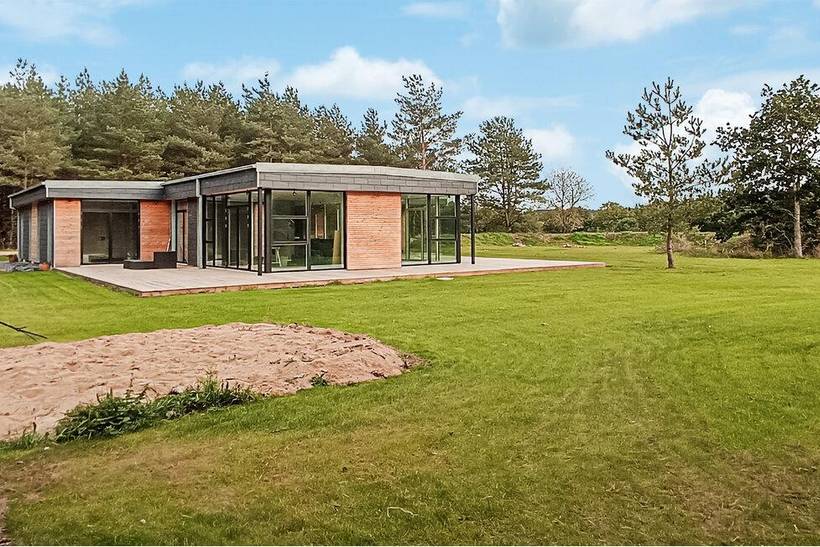 Foto von Ferienhaus AF09 in Lynderup - Thy/Limfjord