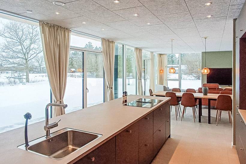 Foto von Ferienhaus AF09 in Lynderup - Thy/Limfjord