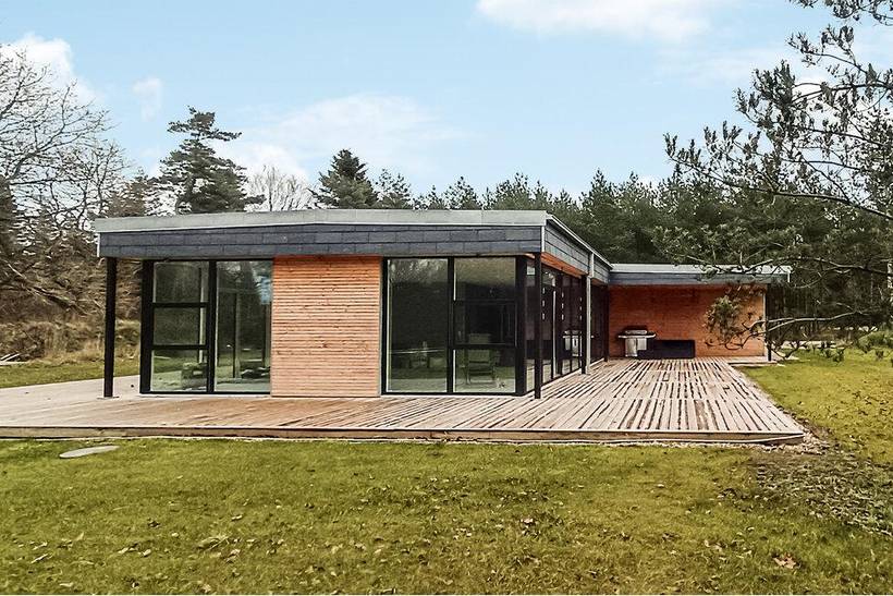 Foto von Ferienhaus AF09 in Lynderup - Thy/Limfjord