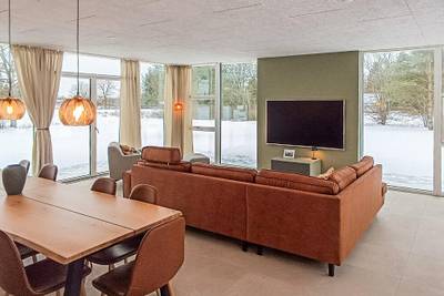 Vorschaubild von Ferienhaus AF09 in Lynderup - Thy/Limfjord