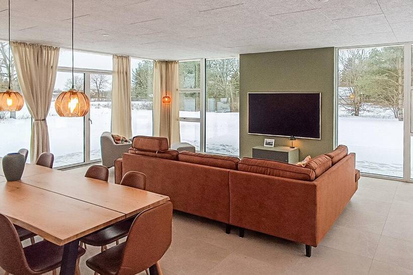 Foto von Ferienhaus AF09 in Lynderup - Thy/Limfjord
