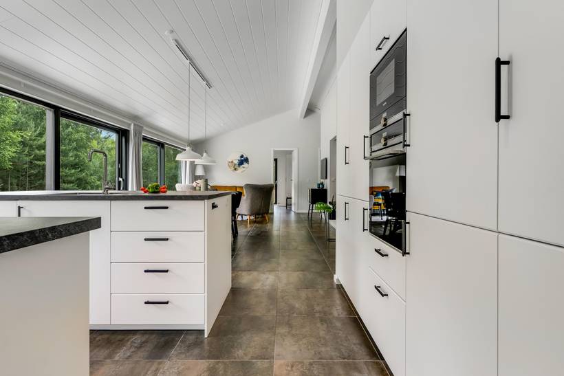 Foto von Ferienhaus AF11 in Østerby - Læsø