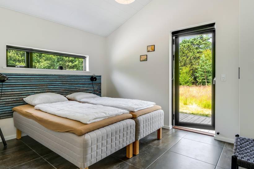 Foto von Ferienhaus AF11 in Østerby - Læsø