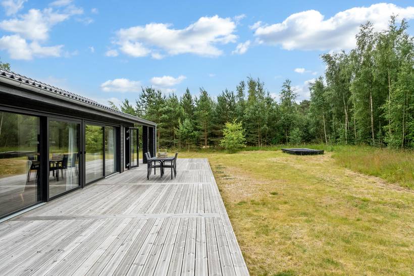 Foto von Ferienhaus AF11 in Østerby - Læsø