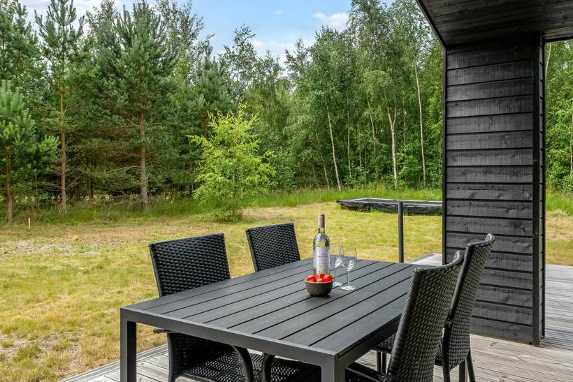 Foto von Ferienhaus AF11 in Østerby - Læsø