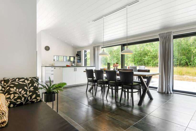 Foto von Ferienhaus AF11 in Østerby - Læsø