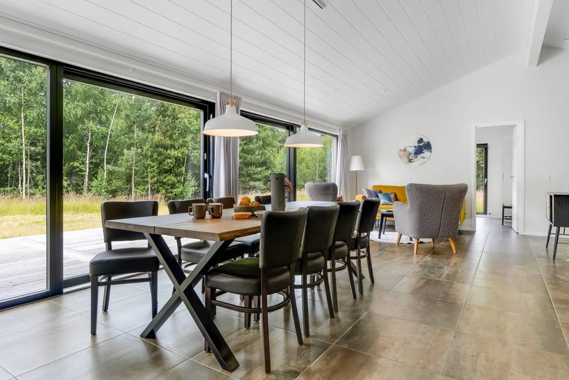 Foto von Ferienhaus AF11 in Østerby - Læsø