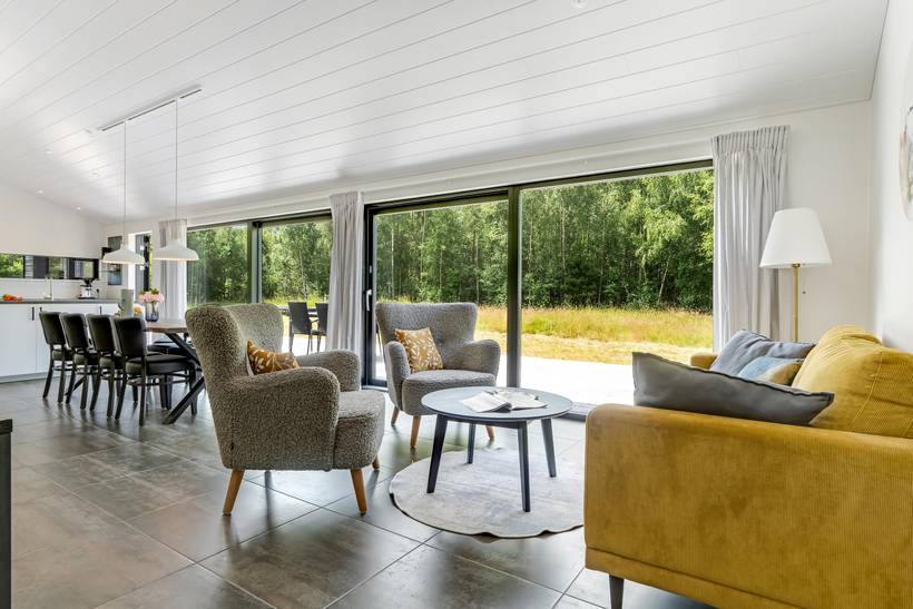 Foto von Ferienhaus AF11 in Østerby - Læsø
