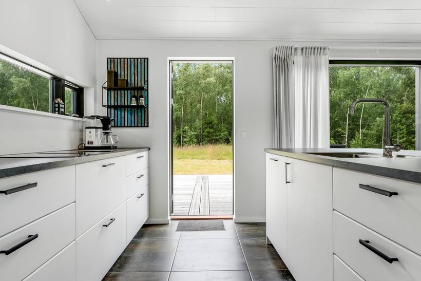 Foto von Ferienhaus AF11 in Østerby - Læsø