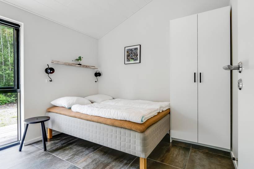 Foto von Ferienhaus AF11 in Østerby - Læsø