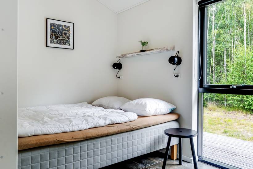 Foto von Ferienhaus AF11 in Østerby - Læsø