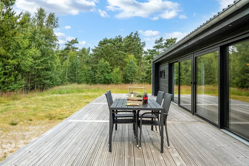 Foto von Ferienhaus AF11 in Østerby - Læsø