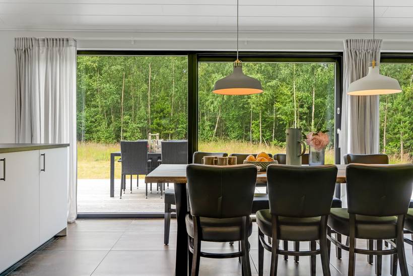 Foto von Ferienhaus AF11 in Østerby - Læsø