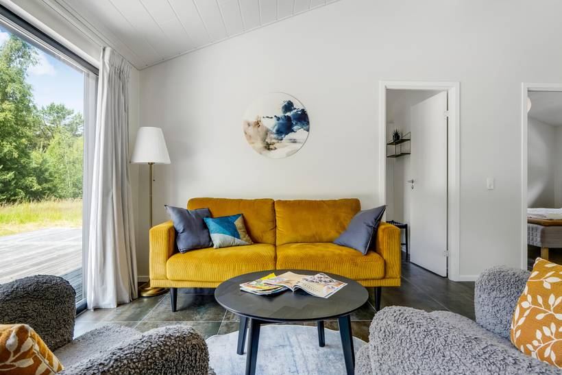 Foto von Ferienhaus AF11 in Østerby - Læsø