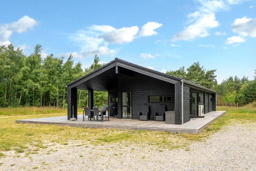 Foto von Ferienhaus AF11 in Østerby - Læsø