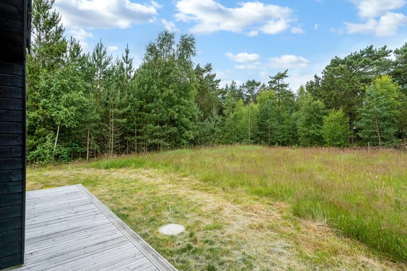 Foto von Ferienhaus AF11 in Østerby - Læsø