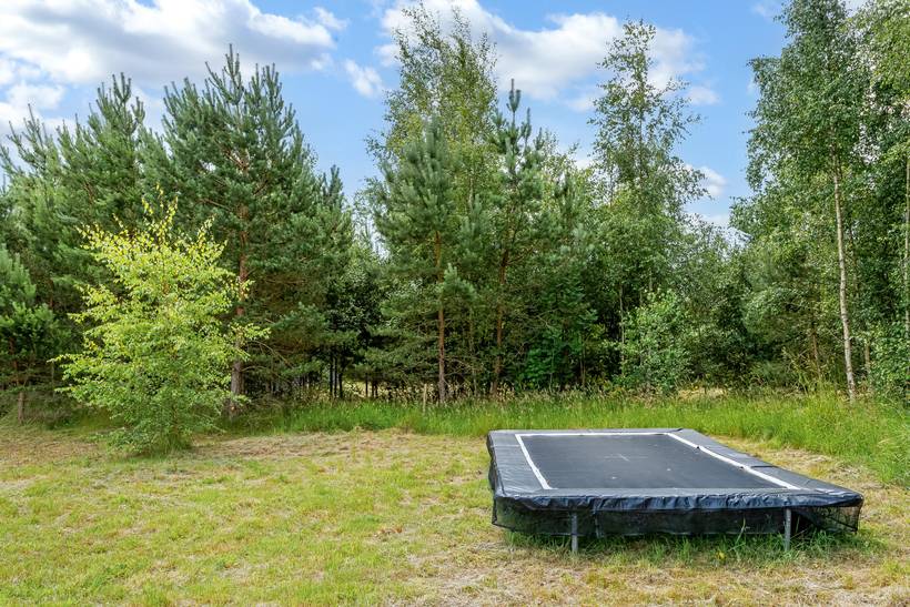 Foto von Ferienhaus AF11 in Østerby - Læsø