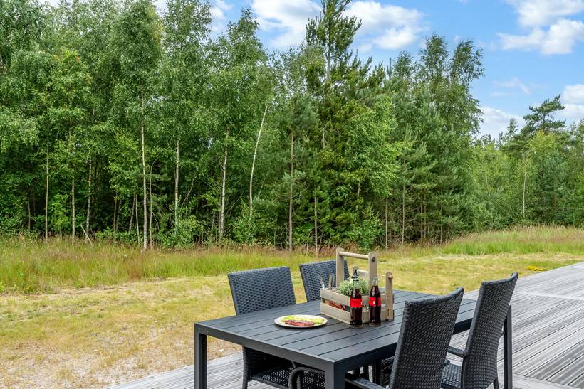 Foto von Ferienhaus AF11 in Østerby - Læsø