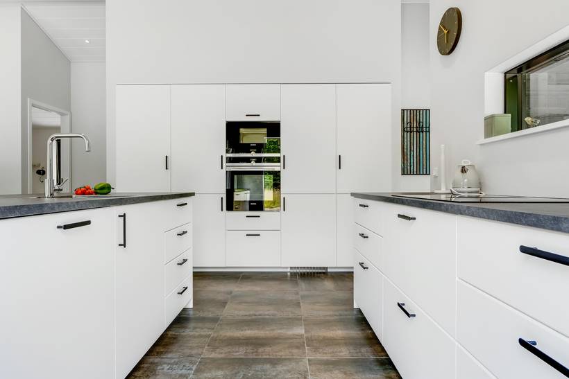 Foto von Ferienhaus AF11 in Østerby - Læsø