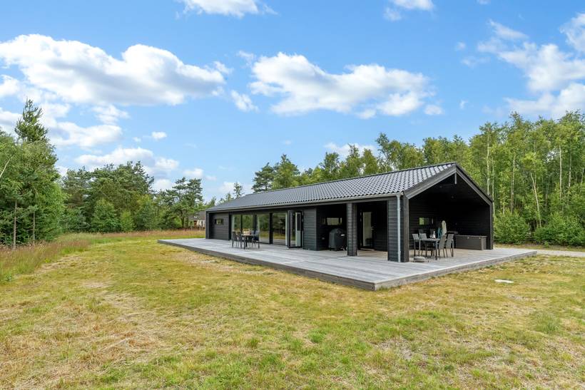 Foto von Ferienhaus AF11 in Østerby - Læsø