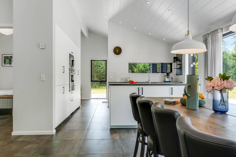 Foto von Ferienhaus AF11 in Østerby - Læsø