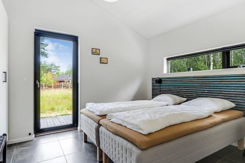 Foto von Ferienhaus AF11 in Østerby - Læsø