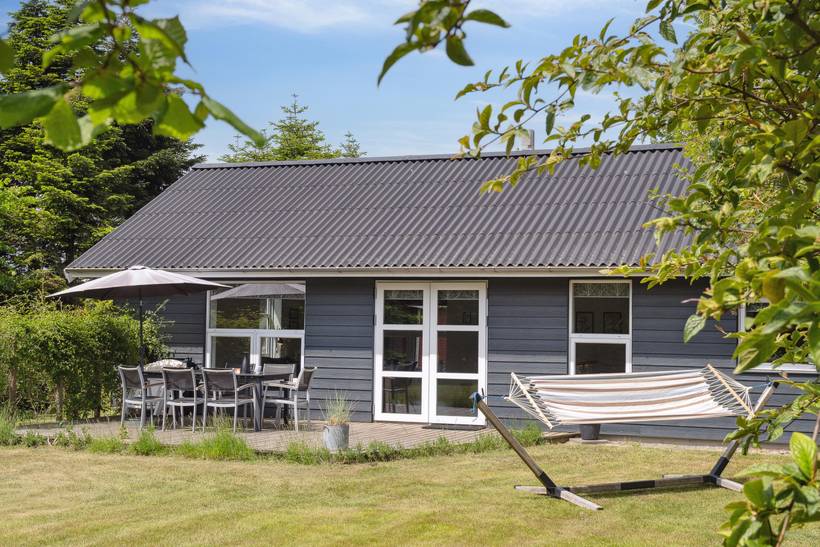 Foto von Ferienhaus AF12 in Marielyst - Falster
