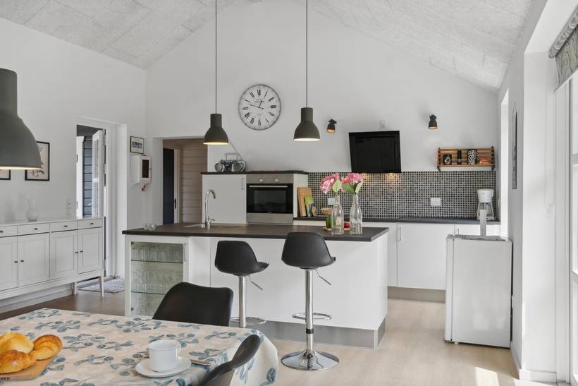 Foto von Ferienhaus AF12 in Marielyst - Falster