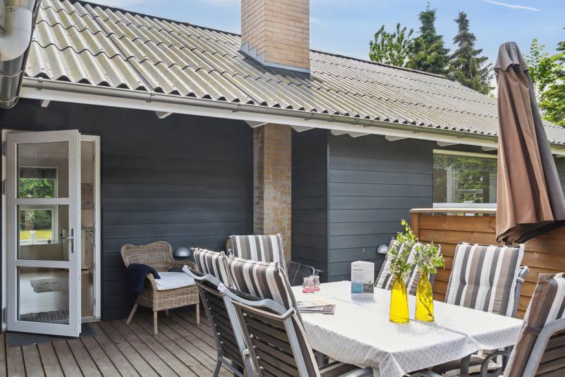 Foto von Ferienhaus AF12 in Marielyst - Falster
