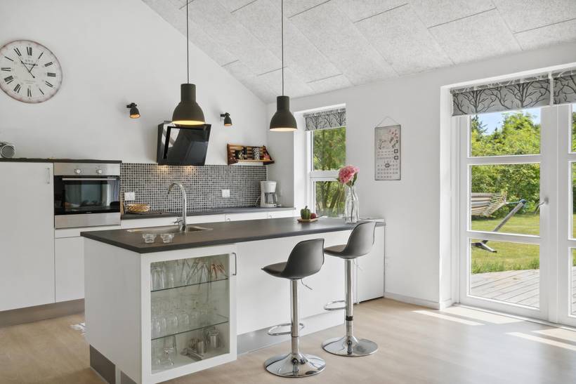 Foto von Ferienhaus AF12 in Marielyst - Falster