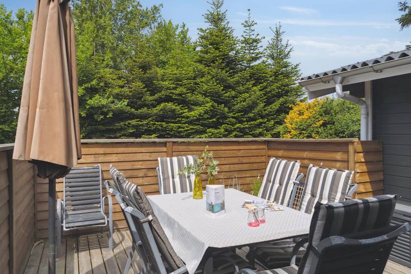 Foto von Ferienhaus AF12 in Marielyst - Falster