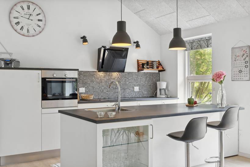 Foto von Ferienhaus AF12 in Marielyst - Falster