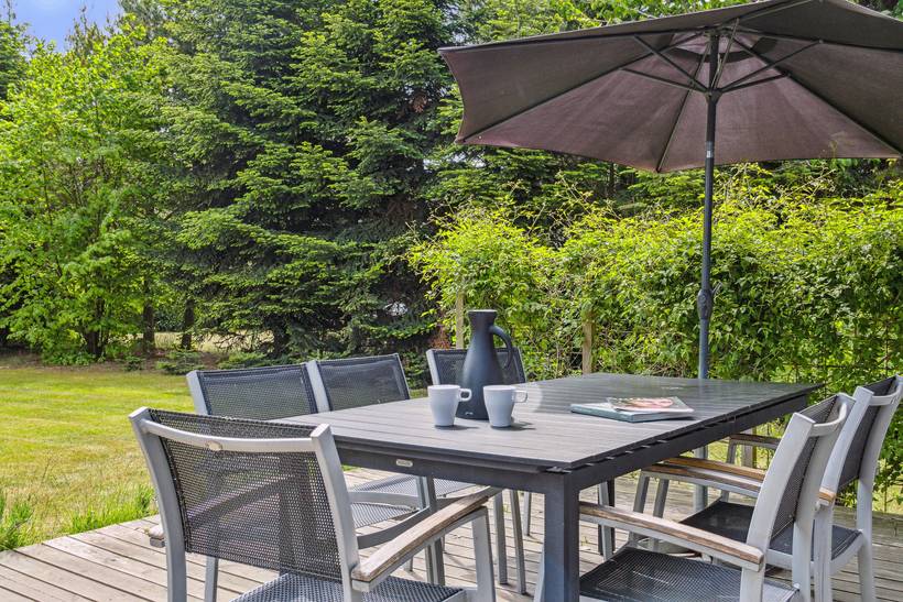 Foto von Ferienhaus AF12 in Marielyst - Falster