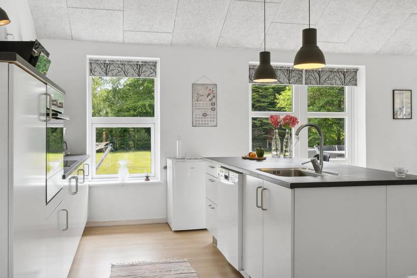 Foto von Ferienhaus AF12 in Marielyst - Falster