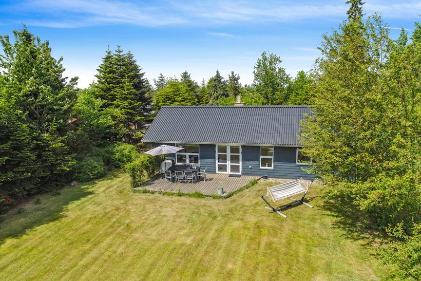 Foto von Ferienhaus AF12 in Marielyst - Falster