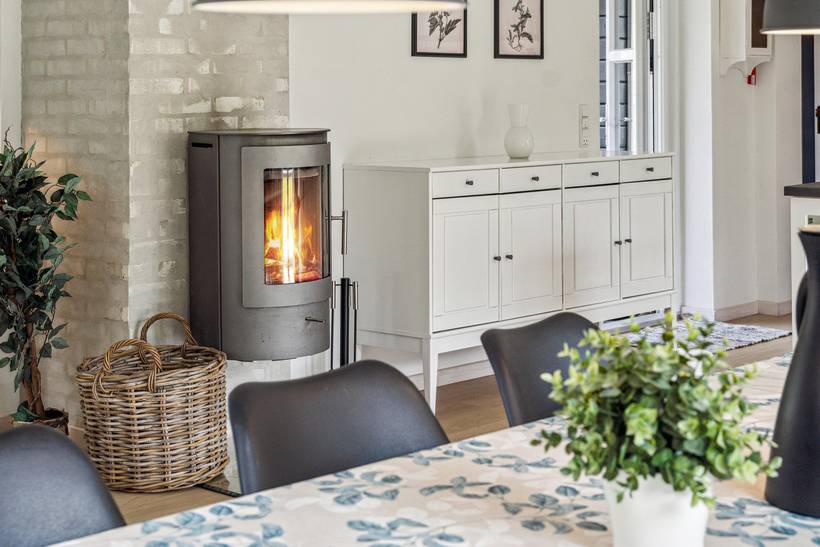 Foto von Ferienhaus AF12 in Marielyst - Falster